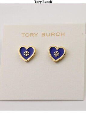 Tory Burch Earrings(Brand New)